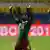 Afrika Cup 2017 Guines-Bissau gegen Kamerun