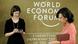 Weltwirtschaftsforum in Davos Weltwirtschaftsforum in Davos
