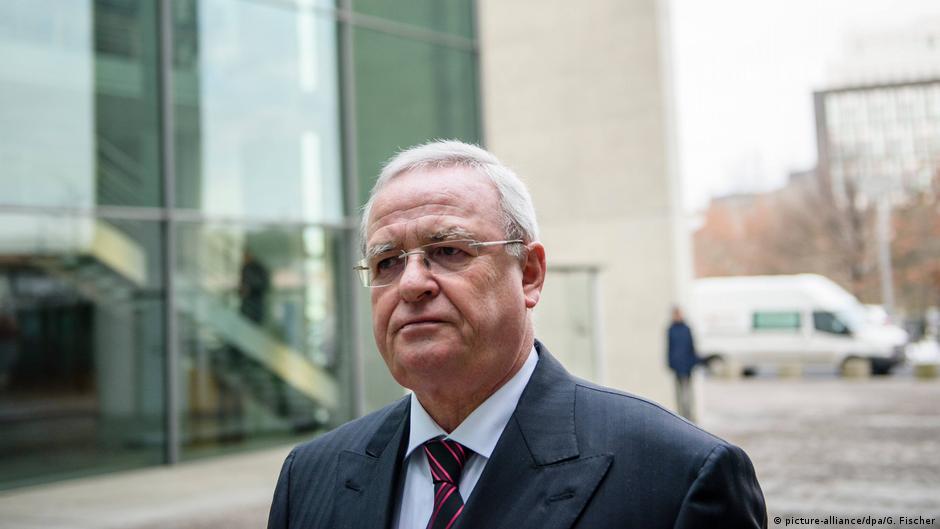 From Vw To Julian Assange How Does Extradition Work Germany News And In Depth Reporting From Berlin And Beyond Dw 04 05 2018