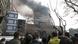 Iran Hochhaus in Teheran - Einsturz nach Brand Iran Hochhaus in Teheran - Einsturz nach Brand