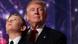 Barron and Donald Trump Barron and Donald Trump
