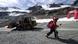 Symbolbild Skigebiet Schneemangel Pitztal Symbolbild Skigebiet Schneemangel Pitztal