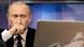 Putin mit Laptop Putin mit Laptop
