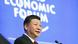 Schweiz Weltwirtschaftsforum Davos - Chinesicher Präsident Xi Jinping Schweiz Weltwirtschaftsforum Davos - Chinesicher Präsident Xi Jinping