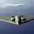 Американский стратегический бомбардировщик B-2 Spirit