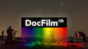 DW Sendungslogo DocFilm