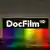 DW Sendungslogo "DocFilm"
