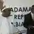 Senegal Gambias neuer Präsident Adama Barrow