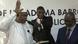 Senegal Gambias neuer Präsident Adama Barrow Senegal Gambias neuer Präsident Adama Barrow