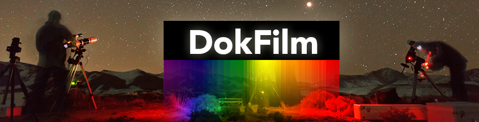 DW Program Guide Themenheader DokFilm