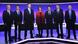 Frankreich | Präsidentschaftswahl | TV-Debatte Frankreich | Präsidentschaftswahl | TV-Debatte