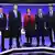 Frankreich | Präsidentschaftswahl | TV-Debatte