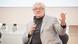 Hasso Plattner at the opening of the Museum Barberini Hasso Plattner at the opening of the Museum Barberini