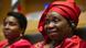Nkosazana Dlamini-Zuma Amtseinführung Vorsitz Afrikanische Union Nkosazana Dlamini-Zuma Amtseinführung Vorsitz Afrikanische Union