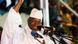 Gambia Ex-Präsident Yahya Jammeh Gambia Ex-Präsident Yahya Jammeh
