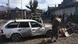 Pakistan Autobombe Pakistan Autobombe