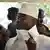 Yahya Jammeh a gouverné la Gambie d'une main de fer jusqu'à son départ forcé en décembre 2016