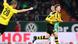 Fußball Bundesliga Werder Bremen v Borussia Dortmund Fußball Bundesliga Werder Bremen v Borussia Dortmund