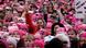 Women's March in Washington USA Women's March in Washington USA