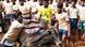 Indien Jallikattu Indien Jallikattu