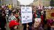 Proteste gegen Trump in Berlin Proteste gegen Trump in Berlin