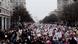 Washington Women's March Trump Proteste Washington Women's March Trump Proteste