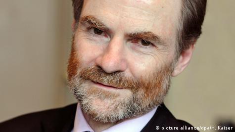 Британский историк Тимоти Гартон-Эш