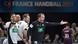 Handball WM Deutschland - Katar Handball WM Deutschland - Katar