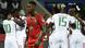 Afrika cup 2017 Burkina-Faso - Guinea-Bissau Afrika cup 2017 Burkina-Faso - Guinea-Bissau