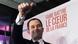 Präsidentschaftswahl Frankreich Benoit Hamon Präsidentschaftswahl Frankreich Benoit Hamon