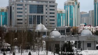 Ελπίδες για αναθέρμανση της εκεχειρίας στο τραπέζι των διαπραγματεύσεων στην Αστάνα