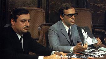 Ζ, Ζαν Λουί Τρεντινιάν