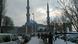 Bosnien und Herzegowina - König Fahd-Moschee in Sarajevo Bosnien und Herzegowina - König Fahd-Moschee in Sarajevo