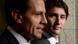 Enrique Pena Nieto Justin Trudeau Enrique Pena Nieto Justin Trudeau