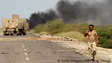 المبعوث الأممي لليمن: لا مفاوضات مباشرة في الوقت الحالي