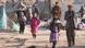Flüchtlinge Afghanistan Heart Kabul Flüchtlinge Afghanistan Heart Kabul