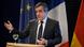 Europaforum Konrad-Adenauer-Stiftung - François Fillon Europaforum Konrad-Adenauer-Stiftung - François Fillon