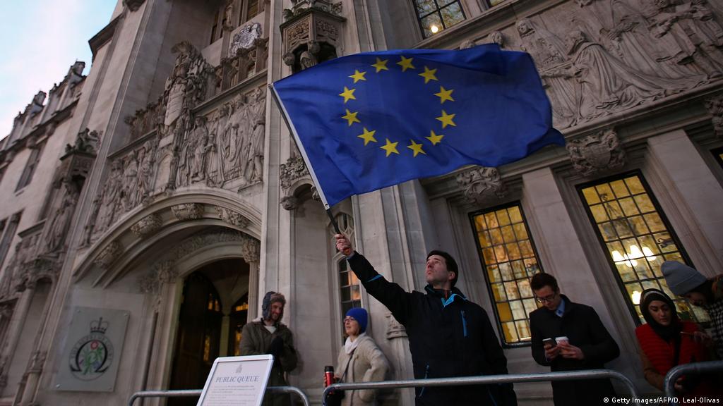 brexit ruling