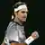 Tennis Australian Open 2017 Federer - Zverev
