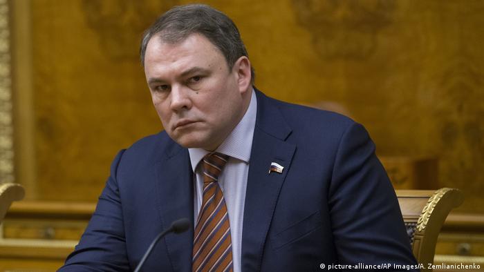 Петр Толстой