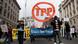 USA TPP Protest USA TPP Protest