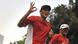 Indonesien Sandiaga Uno Marathontraining Indonesien Sandiaga Uno Marathontraining