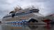 AIDA-Schiff Schwarzer Rauch AIDA-Schiff Schwarzer Rauch