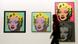 Andy Warhols Marilyns Andy Warhols Marilyns
