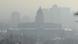 USA Das Capitol in Utah von Smog umhüllt USA Das Capitol in Utah von Smog umhüllt