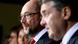 Martin Schulz und Sigmar Gabriel (Foto: Reuters/F. Bensch) Martin Schulz und Sigmar Gabriel (Foto: Reuters/F. Bensch)