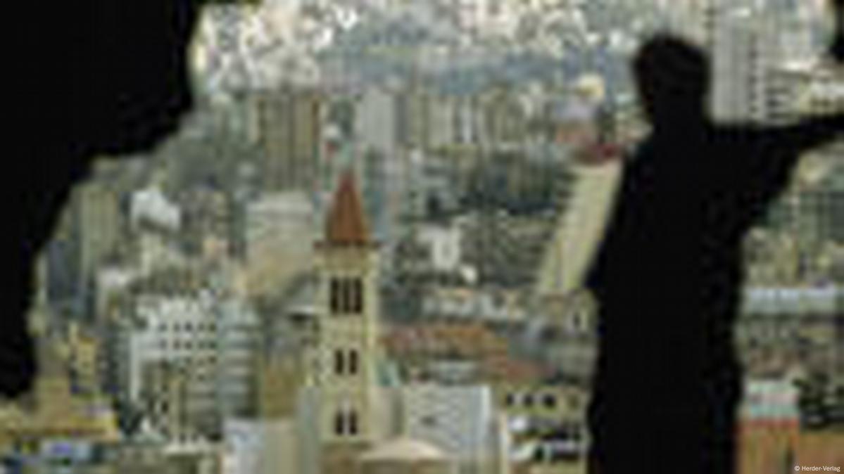 "Warum musstest Du sterben, Fidaa?" DW 2008/10/28