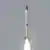 Pakistan Ababeel surface-to-surface ballistic missile