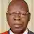 Salifou Diallo - Präsident des Parlaments in Burkina Faso
