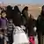 Irak Rückkehr von Flüchtlingen nach Mossul